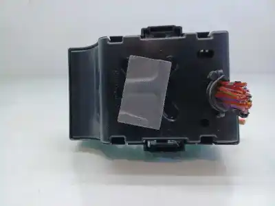 Автозапчастина б/у реле/запоперівник для opel corsa e selective посилання на oem iam 2b0z4010f 231018 2b0z4010f
