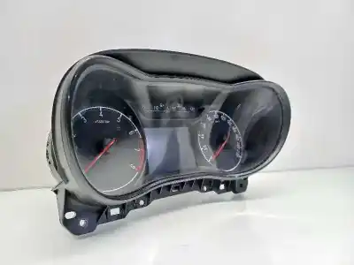 Second-hand car spare part dashboard for opel corsa e selective oem iam references 39140084