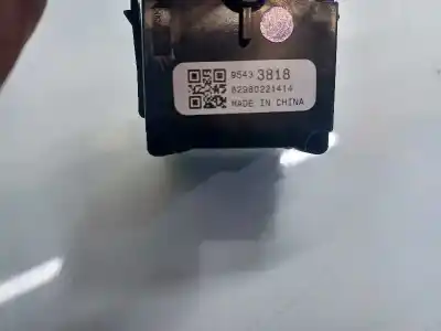Автозапчастина б/у команда чистити для opel corsa e selective посилання на oem iam 95433818 82980221414 95433818