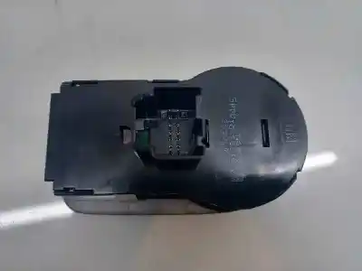 Автозапчастина б/у управління світлом для opel corsa e selective посилання на oem iam 13470445 a178501 13470445