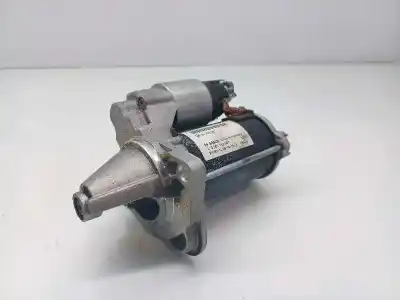 Second-hand car spare part starter motor for opel corsa e selective oem iam references 55578921