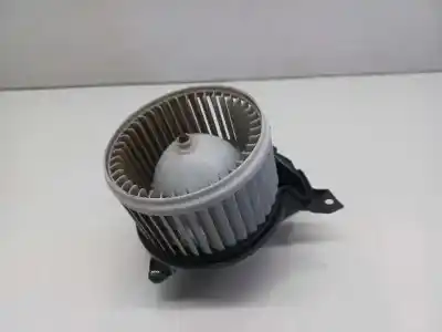 Second-hand car spare part heater blower motor for opel corsa e selective oem iam references 13335075