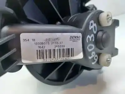 Автозапчасти б/у отопительный двигатель за opel corsa e selective ссылки oem iam 13335075 265555 13335075