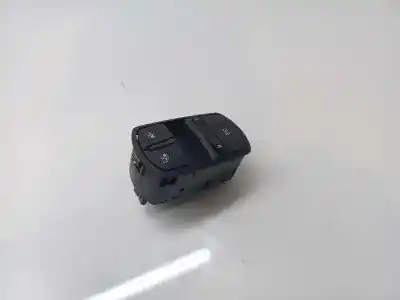 Second-hand car spare part rearview side mirror switch for opel corsa e selective oem iam references 13430017