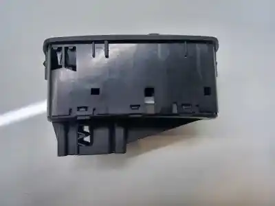 Second-hand car spare part rearview side mirror switch for opel corsa e selective oem iam references 13430017 315625731 13430017