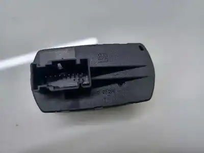 Second-hand car spare part rearview side mirror switch for opel corsa e selective oem iam references 13430017 315625731 13430017