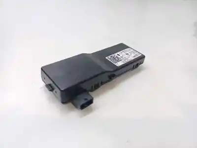 Second-hand car spare part electronic module for opel corsa e selective oem iam references 13523279