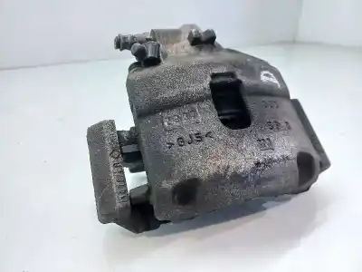 Second-hand car spare part front right brake caliper for opel corsa e selective oem iam references 95517021
