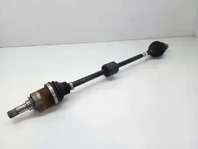 Second-hand car spare part front right transmission for opel corsa e selective oem iam references 13149829