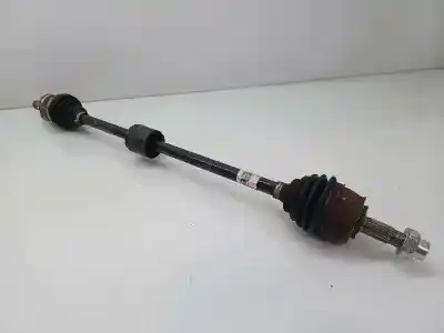 Автозапчасти б/у передняя правая трансмиссия за opel corsa e selective ссылки oem iam 13149829 70164 6083200