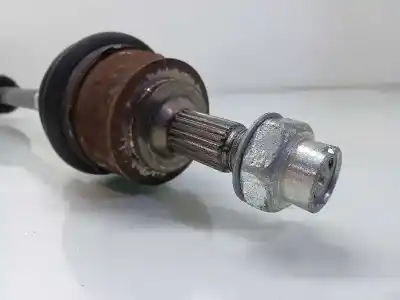 Автозапчасти б/у передняя правая трансмиссия за opel corsa e selective ссылки oem iam 13149829 70164 6083200
