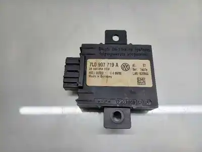 Автозапчасти б/у электронный модуль за porsche cayenne (92a) 3.0 diesel ссылки oem iam 95561826501 28024252 7l0907719a