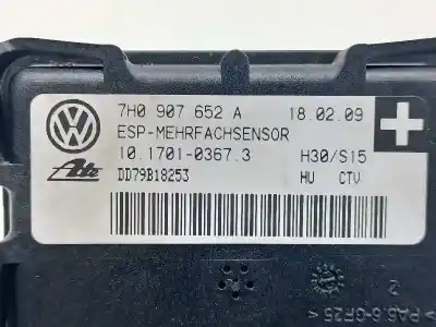Автозапчасти б/у электронный модуль за porsche cayenne (92a) 3.0 diesel ссылки oem iam 95860614500 dd79b18253 7h0907652a