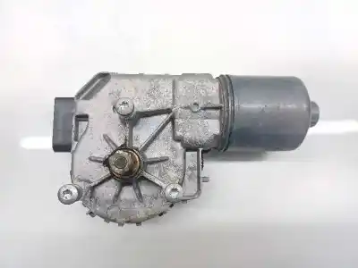 Second-hand car spare part front windshield wiper motor for porsche cayenne (92a) 3.0 diesel oem iam references 955624105cx 7l0955119m 0390241887