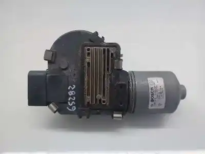 Second-hand car spare part front windshield wiper motor for porsche cayenne (92a) 3.0 diesel oem iam references 955624105cx 7l0955119m 0390241887