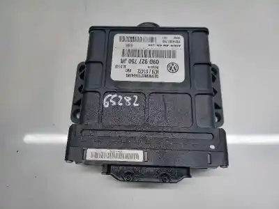 Автозапчастина б/у електронний модуль для porsche cayenne (92a) 3.0 diesel посилання на oem iam 09d927750jr pbfa001799 h79s1472