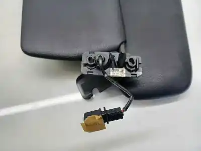 Автозапчасти б/у правая зона за porsche cayenne (92a) 3.0 diesel ссылки oem iam 95573113603  7l5857552cf