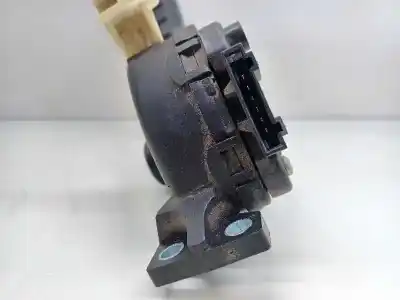 Автозапчасти б/у педаль газа за porsche cayenne (92a) 3.0 diesel ссылки oem iam 95542302340 7l0723507d 6pv00802624