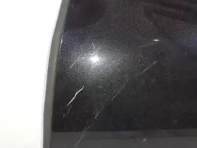 Автозапчасти б/у задняя левая дверь за porsche cayenne (92a) 3.0 diesel ссылки oem iam 95553301105  