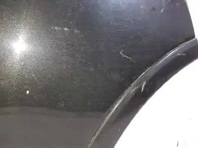 Автозапчасти б/у задняя левая дверь за porsche cayenne (92a) 3.0 diesel ссылки oem iam 95553301105  