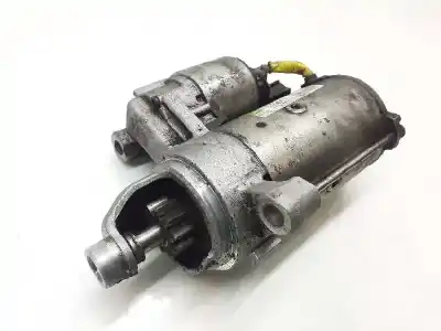 Peça sobressalente para automóvel em segunda mão motor de arranque por audi a4 allroad quattro (8k) 3.0 tdi referências oem iam 059911022x