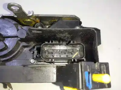 Gebrauchtes Autoersatzteil türschloss hinten links zum ford tourneo connect (tc7) * oem-iam-referenzen 8t16v43288eb  40038723