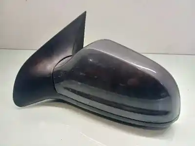 Peça sobressalente para automóvel em segunda mão espelho retrovisor esquerdo por opel astra h caravan innovation referências oem iam 13312982 616513 13312949
