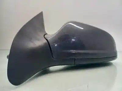 Peça sobressalente para automóvel em segunda mão espelho retrovisor esquerdo por opel astra h caravan innovation referências oem iam 13312982 616513 13312949