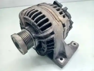 Peça sobressalente para automóvel em segunda mão alternador por volvo xc70 ii (136) d5 awd referências oem iam 36050266