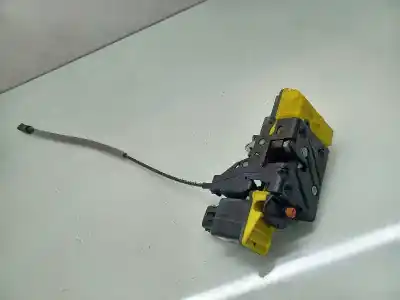 Peça sobressalente para automóvel em segunda mão fechadura da porta traseira direita por volvo xc70 ii (136) d5 awd referências oem iam 30784979