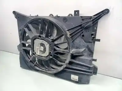 Peça sobressalente para automóvel em segunda mão termoventilador elétrico por volvo xc70 ii (136) d5 awd referências oem iam 30680547