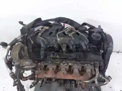 Tweedehands auto-onderdeel MOTOR UITGEBREID voor VOLVO XC70 II (136)  OEM IAM-referenties D5244T4  D5244T
