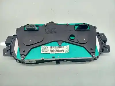 Peça sobressalente para automóvel em segunda mão quadrante por dacia sandero básico referências oem iam 248101844r 1835622 p248102185r