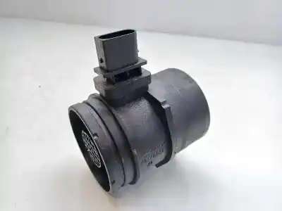 Peça sobressalente para automóvel em segunda mão medidor de massa de ar por bmw serie 1 berlina (e81/e87) 120d referências oem iam 13628509724