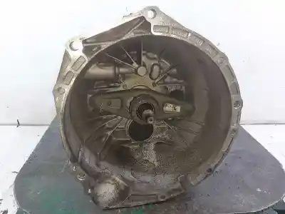 Peça sobressalente para automóvel em segunda mão caixa de velocidades por bmw serie 1 berlina (e81/e87) 120d referências oem iam jgj