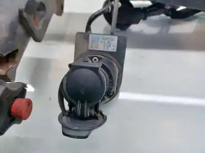 Piesă de schimb auto la mâna a doua cui pentru remorca pentru bmw serie 1 berlina (e81/e87) 120d referințe oem iam 71606765340  