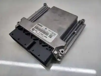 Peça sobressalente para automóvel em segunda mão centralina de motor uce por bmw serie 1 berlina (e81/e87) 120d referências oem iam 13618512587