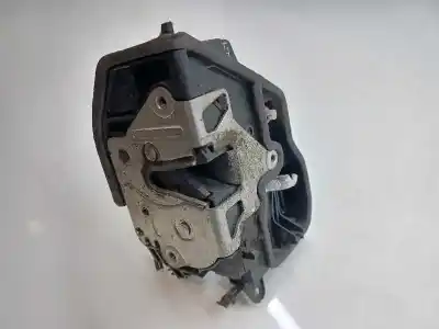 Peça sobressalente para automóvel em segunda mão fechadura da porta traseira esquerda por bmw serie 1 berlina (e81/e87) 120d referências oem iam 51227202147