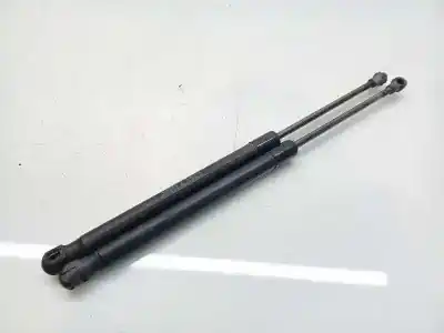 Peça sobressalente para automóvel em segunda mão amortecedores do tronco / porta por bmw serie 1 berlina (e81/e87) 120d referências oem iam 51247060622