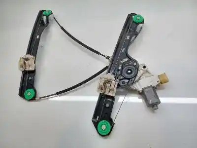Peça sobressalente para automóvel em segunda mão elevador de vidros dianteiro direito por bmw serie 1 berlina (e81/e87) 120d referências oem iam 51337138466