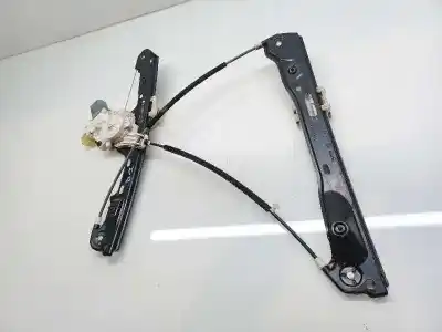 Peça sobressalente para automóvel em segunda mão elevador de vidros dianteira esquerda por bmw serie 1 berlina (e81/e87) 120d referências oem iam 51337138465