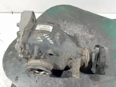 Peça sobressalente para automóvel em segunda mão diferencial traseiro por bmw serie 1 berlina (e81/e87) 120d referências oem iam 7566225 33107566226