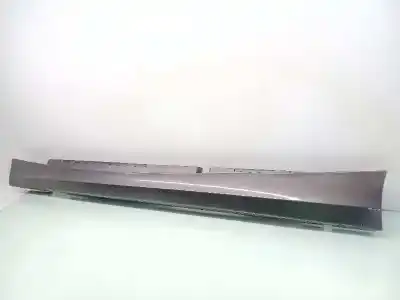 Peça sobressalente para automóvel em segunda mão embaladeira lateral por bmw serie 1 berlina (e81/e87) 120d referências oem iam 51777184353