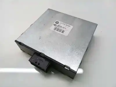 Peça sobressalente para automóvel em segunda mão módulo eletrônico por bmw serie 1 berlina (e81/e87) 120d referências oem iam 8es00947920