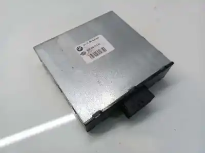 Second-hand car spare part electronic module for bmw serie 1 berlina (e81/e87) 120d oem iam references 8es00947920 010614627101 6142912708801