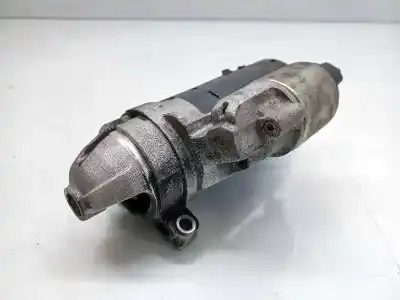 Peça sobressalente para automóvel em segunda mão motor de arranque por bmw serie 1 berlina (e81/e87) 120d referências oem iam 12418511746