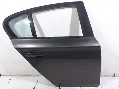 Peça sobressalente para automóvel em segunda mão porta do automóvel traseira direita por bmw serie 1 berlina (e81/e87) 120d referências oem iam 41527191018
