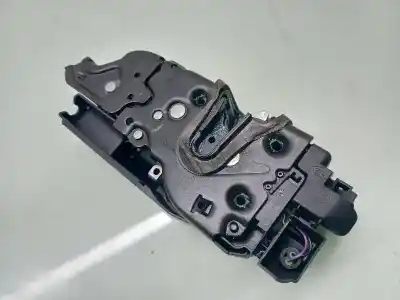 Second-hand car spare part rear right door lock for mercedes-benz clase v (w447) v 250 cdi/bt 4matic (447.813) oem iam references a4477301002 zgs002 s1326