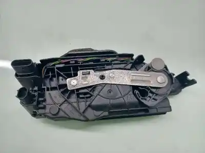 Second-hand car spare part rear right door lock for mercedes-benz clase v (w447) v 250 cdi/bt 4matic (447.813) oem iam references a4477301002 zgs002 s1326