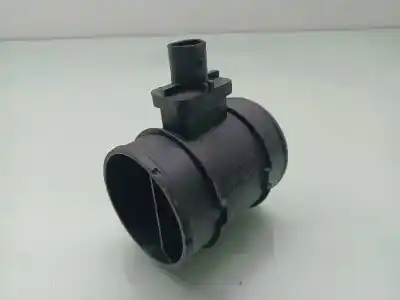 Peça sobressalente para automóvel em segunda mão medidor de massa de ar por opel astra j lim. sport referências oem iam 55561912
